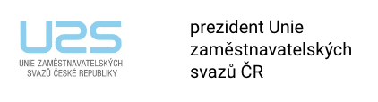 prezident Unie zaměstnavatelských svazů ČR